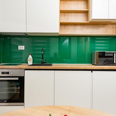 Apartmani Kamavu Jahorina Kültér fotó