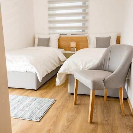 Apartmani Kamavu Jahorina Kültér fotó