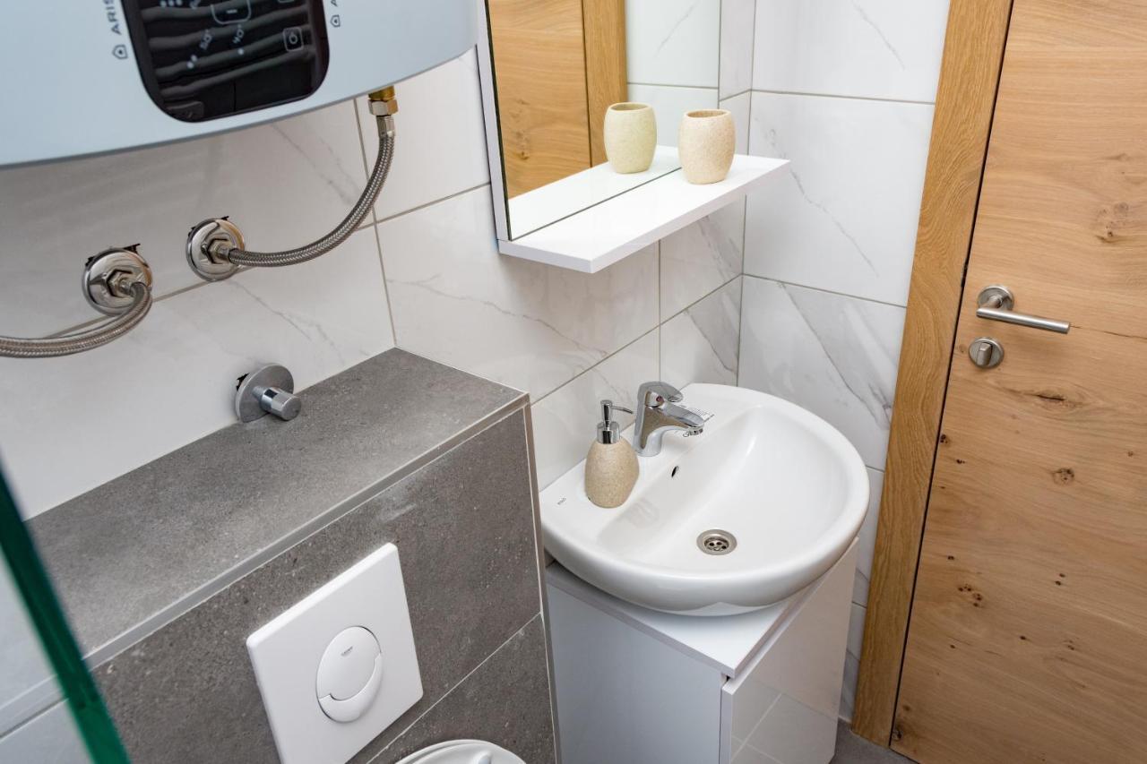 Apartmani Kamavu Jahorina Kültér fotó