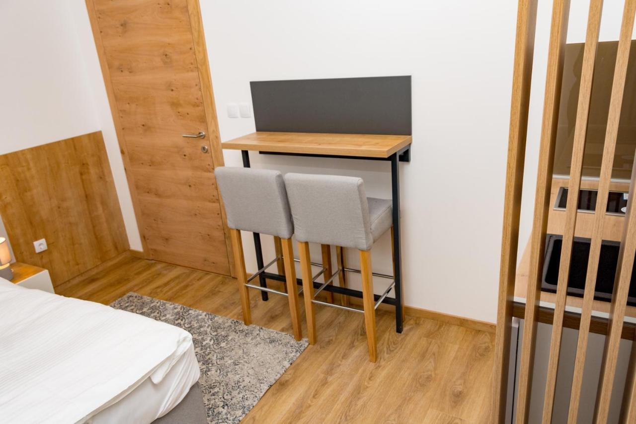 Apartmani Kamavu Jahorina Kültér fotó