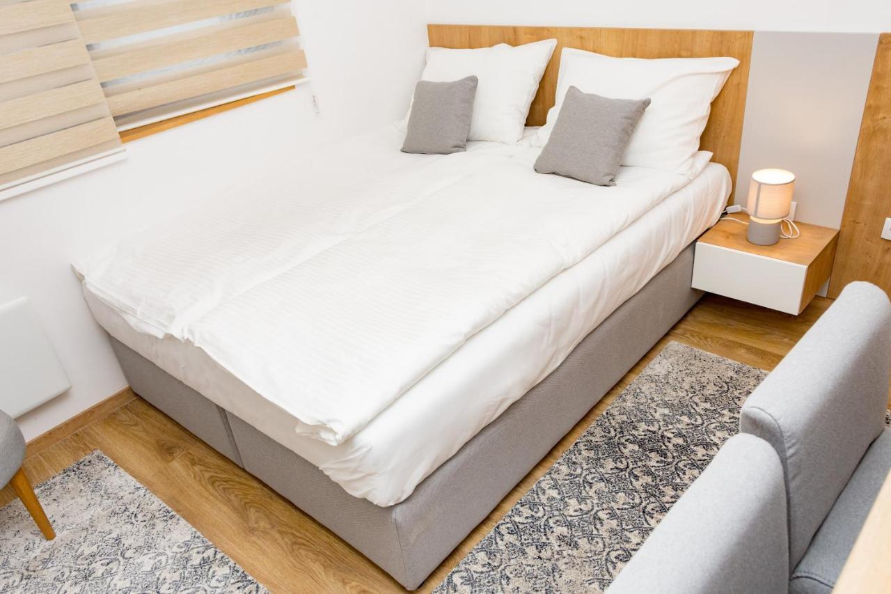 Apartmani Kamavu Jahorina Kültér fotó