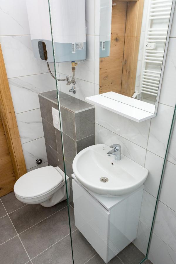 Apartmani Kamavu Jahorina Kültér fotó