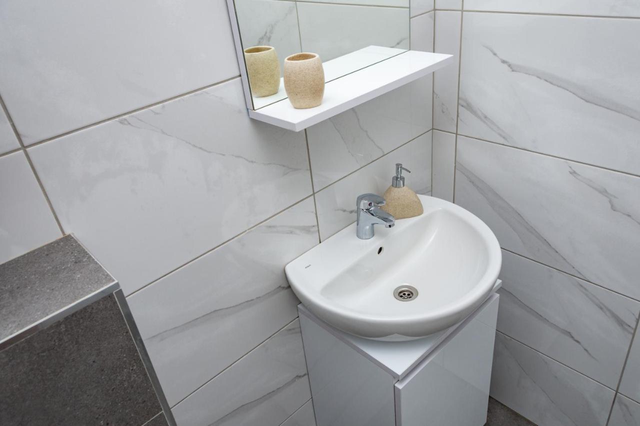 Apartmani Kamavu Jahorina Kültér fotó