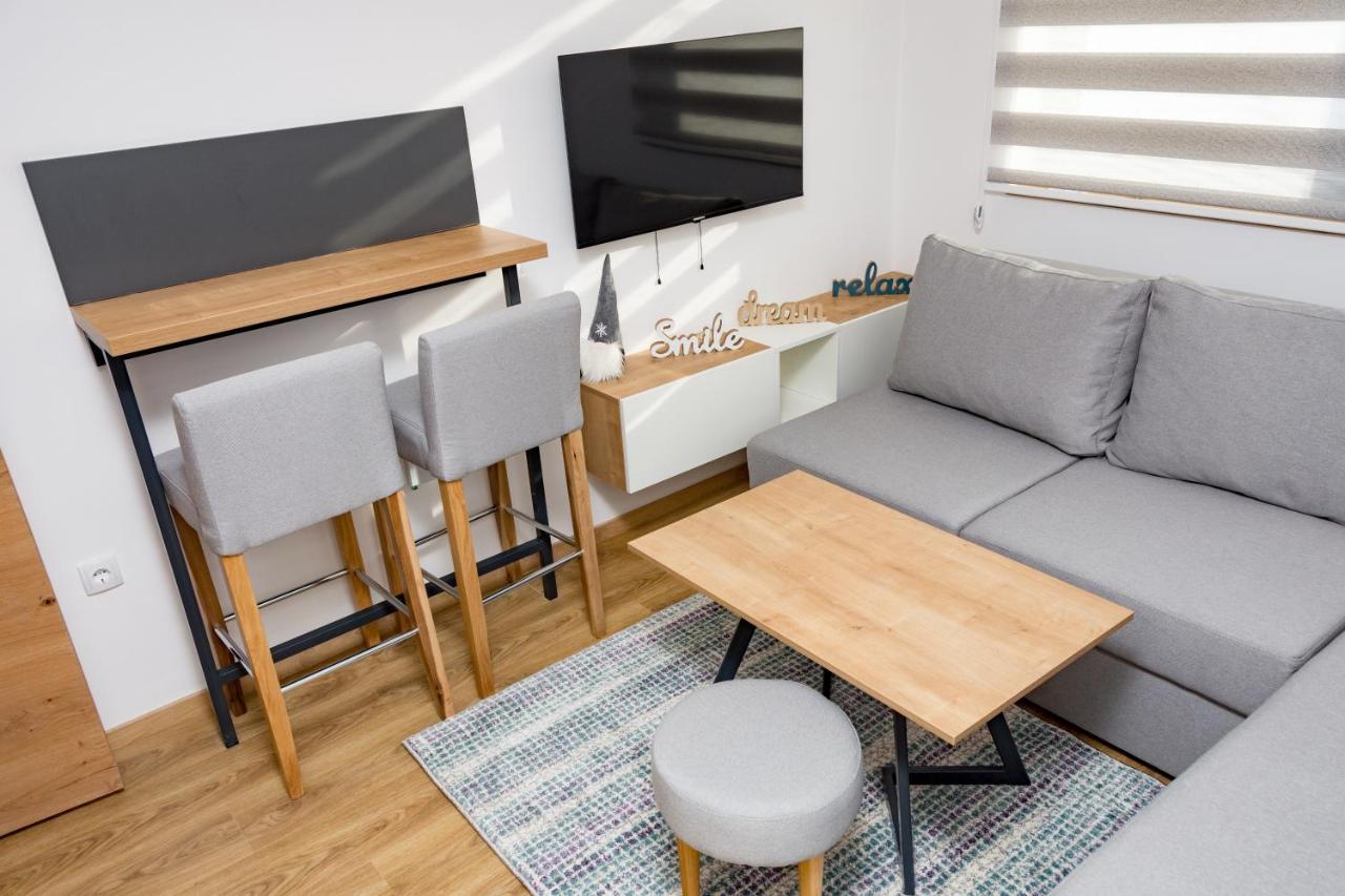 Apartmani Kamavu Jahorina Kültér fotó