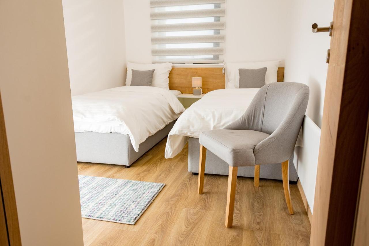Apartmani Kamavu Jahorina Kültér fotó