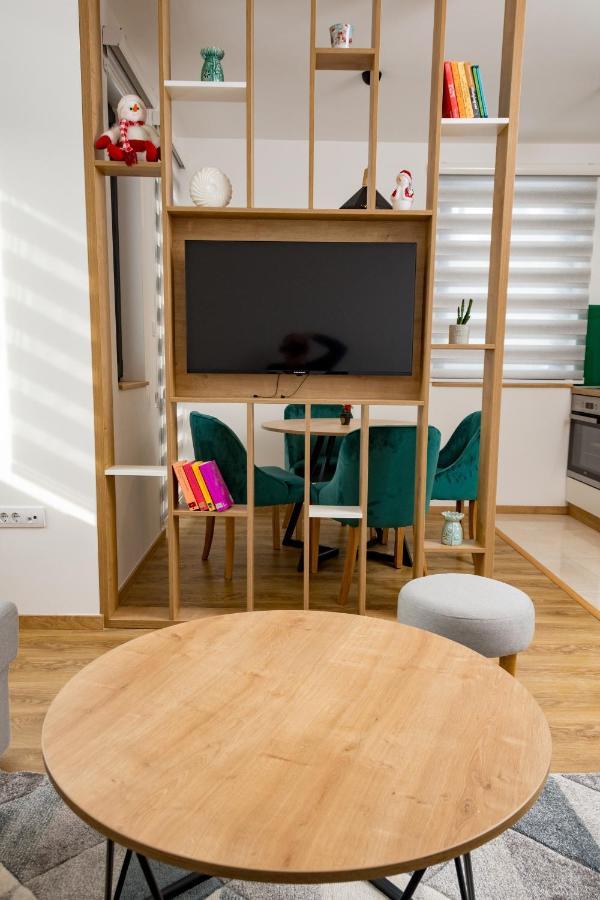 Apartmani Kamavu Jahorina Kültér fotó