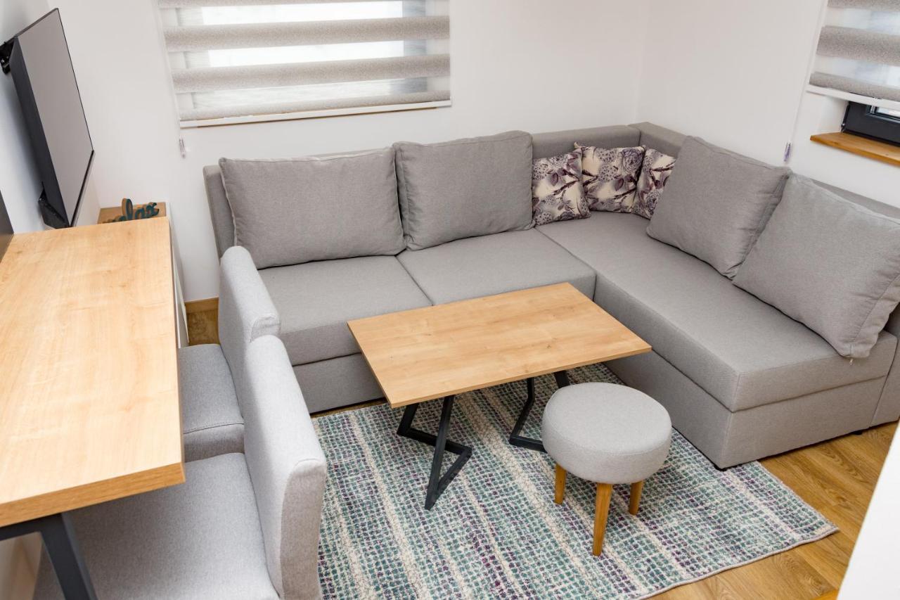 Apartmani Kamavu Jahorina Kültér fotó