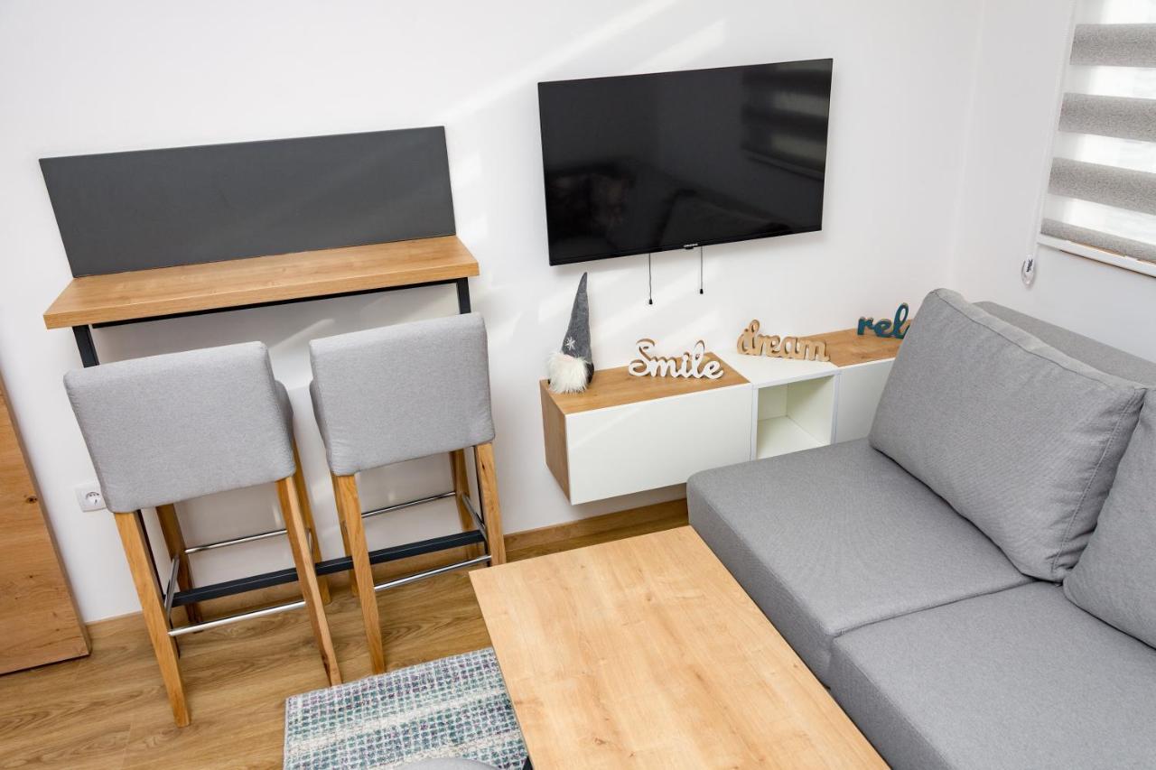 Apartmani Kamavu Jahorina Kültér fotó